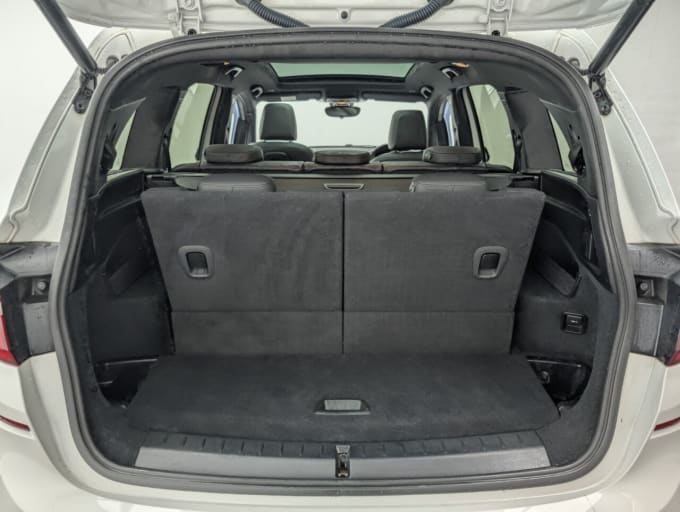 2025 BMW 2 Series Gran Tourer