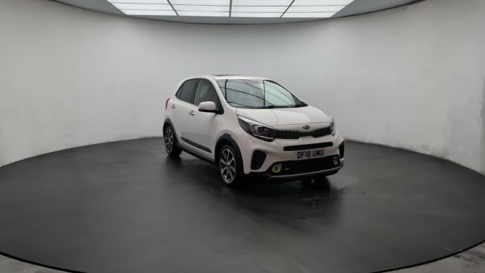 2025 Kia Picanto