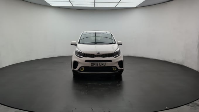 2025 Kia Picanto
