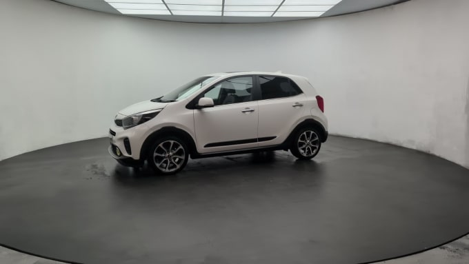 2025 Kia Picanto