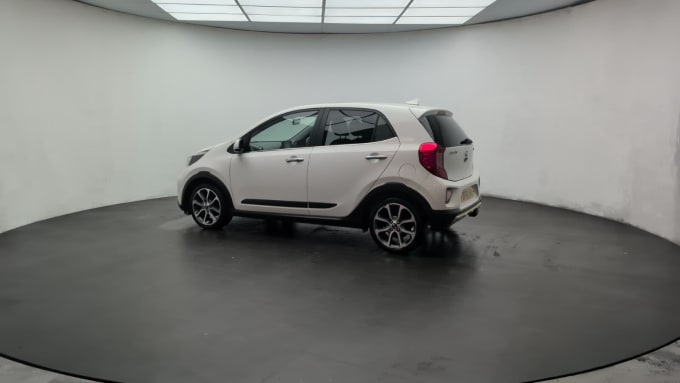 2025 Kia Picanto