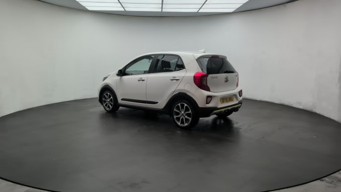 2025 Kia Picanto