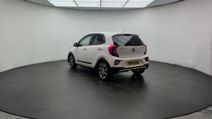 2025 Kia Picanto
