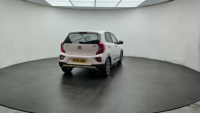 2025 Kia Picanto