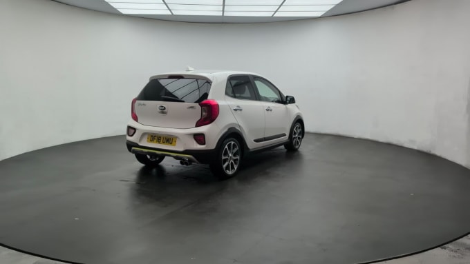 2025 Kia Picanto