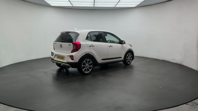 2025 Kia Picanto