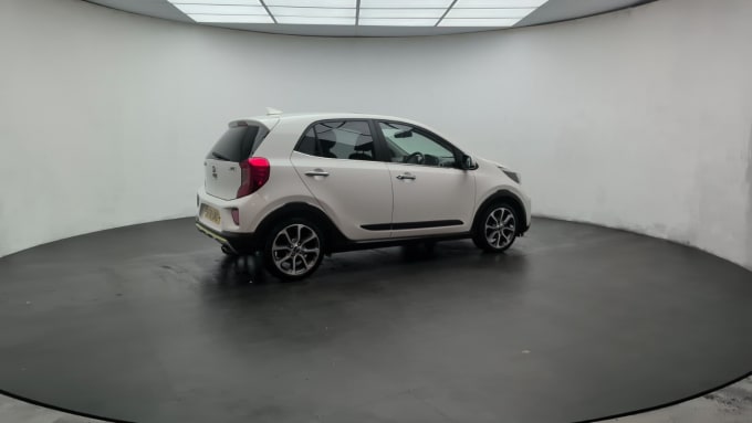 2025 Kia Picanto