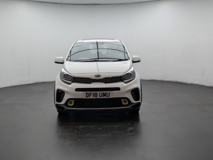 2025 Kia Picanto
