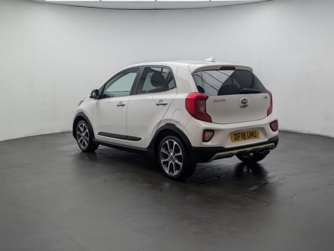2025 Kia Picanto
