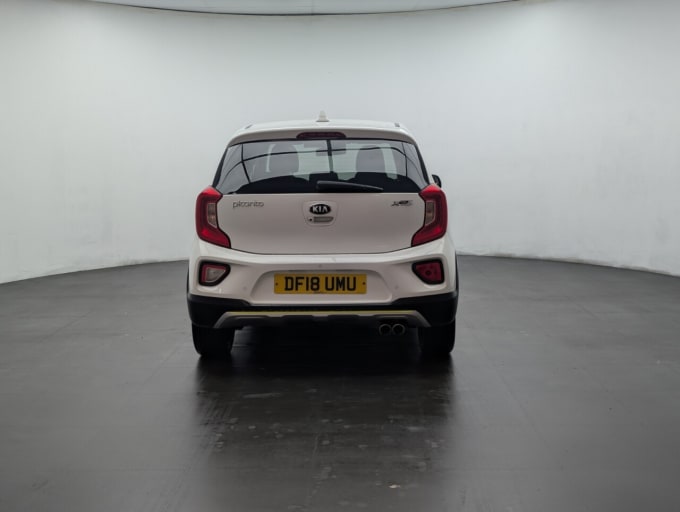 2025 Kia Picanto