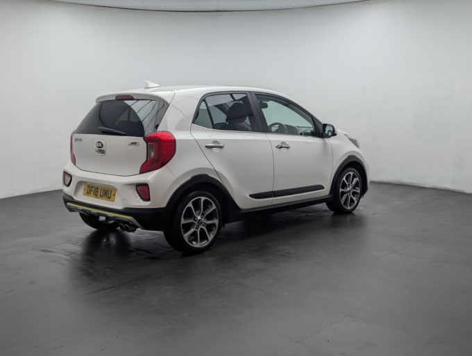 2025 Kia Picanto