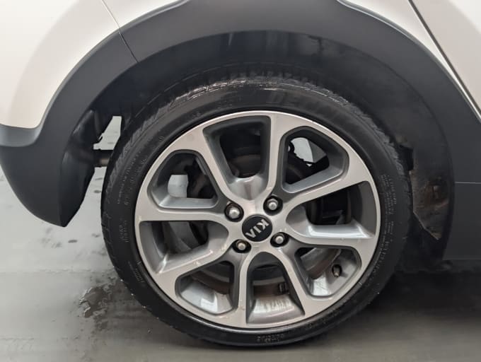 2025 Kia Picanto