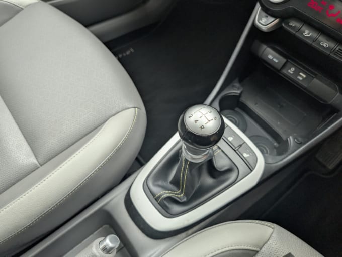 2025 Kia Picanto