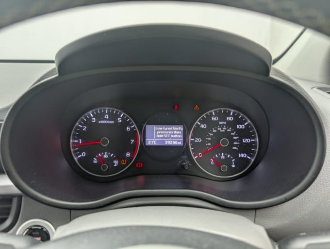 2025 Kia Picanto
