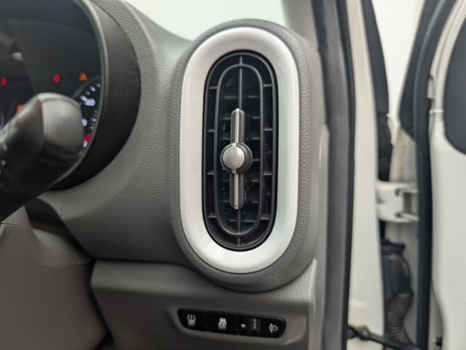 2025 Kia Picanto