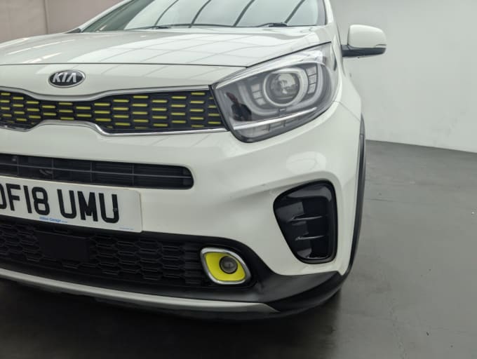 2025 Kia Picanto