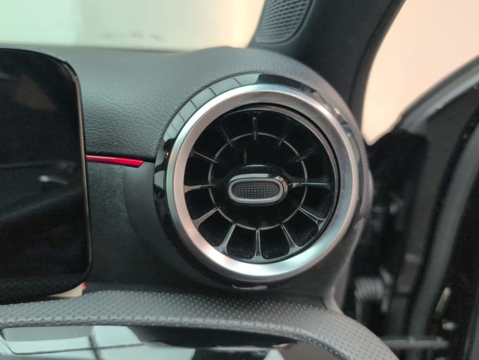 2025 Mercedes-benz A Class