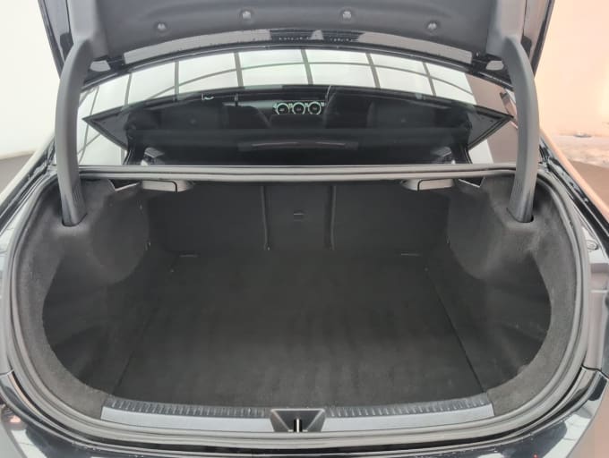 2025 Mercedes-benz A Class