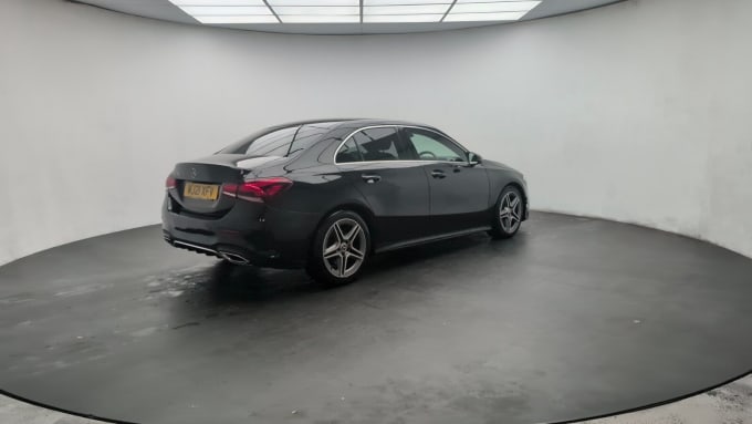 2025 Mercedes-benz A Class