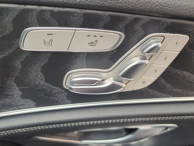 2025 Mercedes-benz E Class