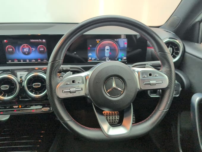 2025 Mercedes-benz A Class