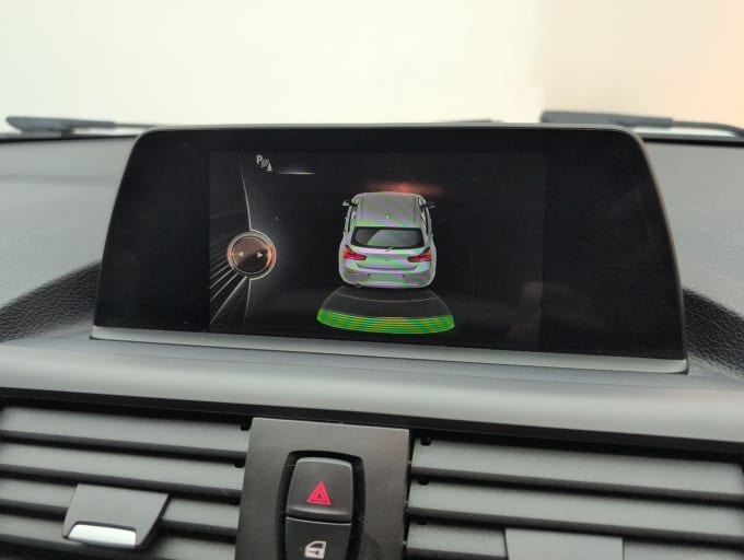 2025 BMW 1 Series