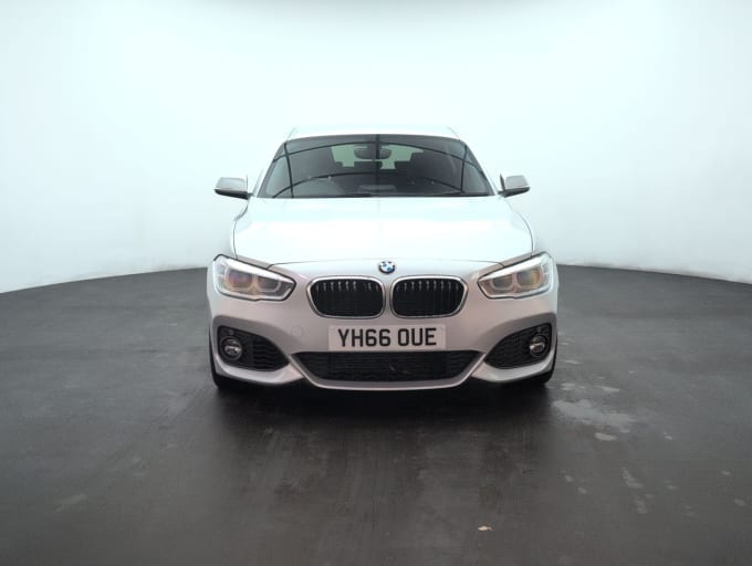 2025 BMW 1 Series