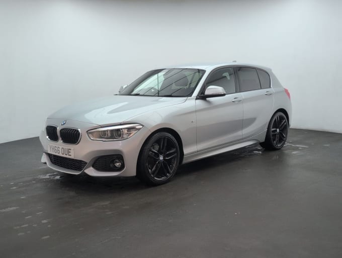 2025 BMW 1 Series