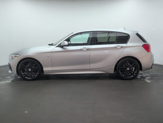 2025 BMW 1 Series
