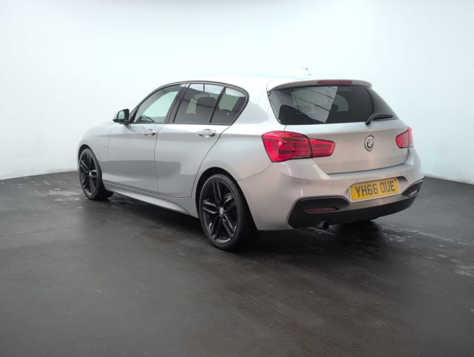 2025 BMW 1 Series