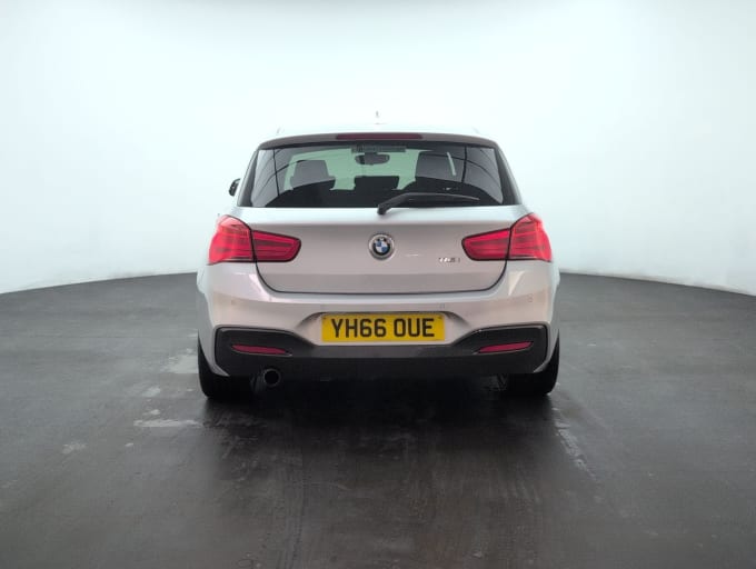 2025 BMW 1 Series