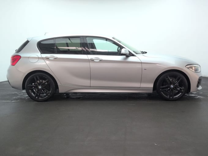 2025 BMW 1 Series