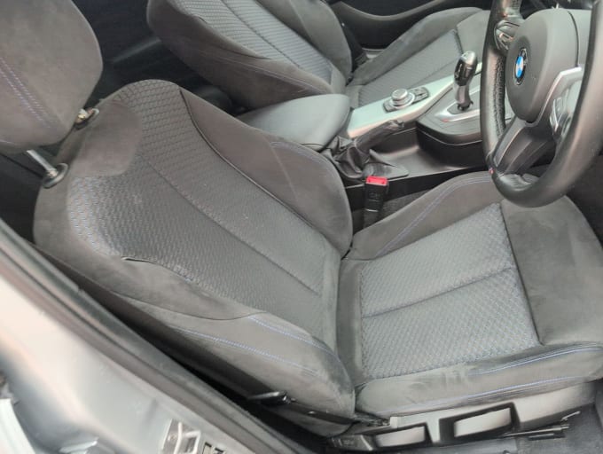 2025 BMW 1 Series