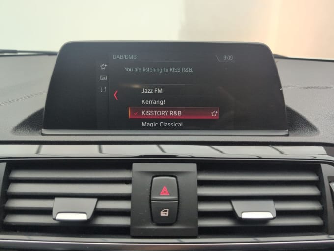 2025 BMW 1 Series
