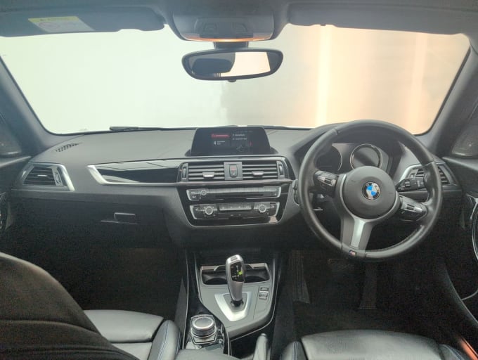 2025 BMW 1 Series