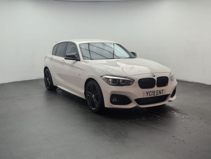2025 BMW 1 Series