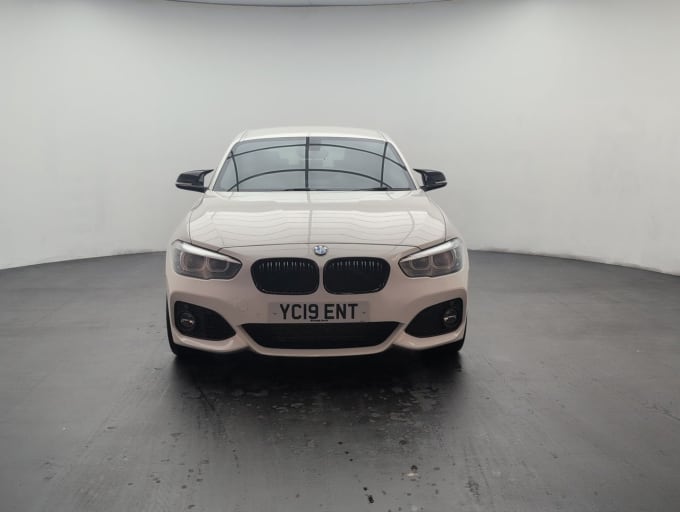 2025 BMW 1 Series