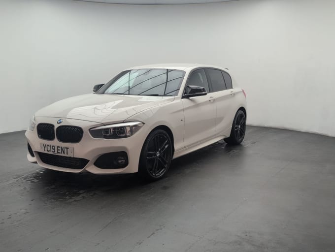 2025 BMW 1 Series
