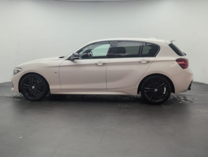 2025 BMW 1 Series