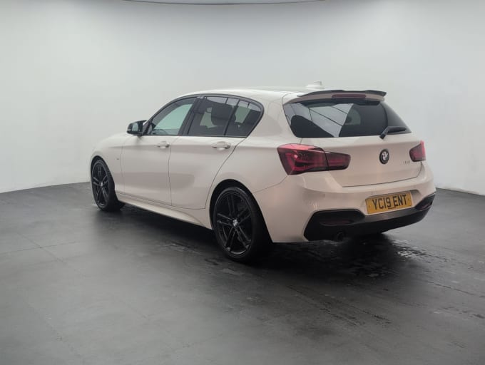 2025 BMW 1 Series