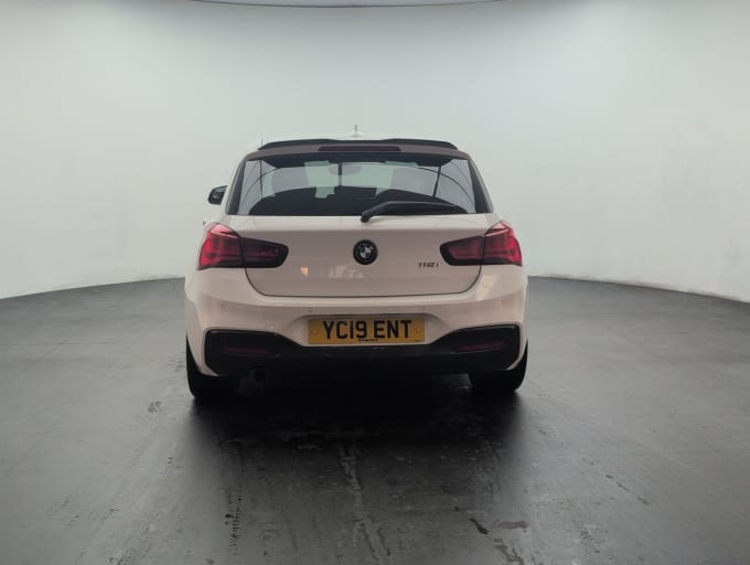 2025 BMW 1 Series