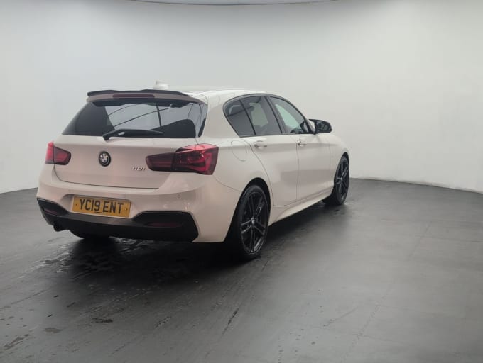 2025 BMW 1 Series