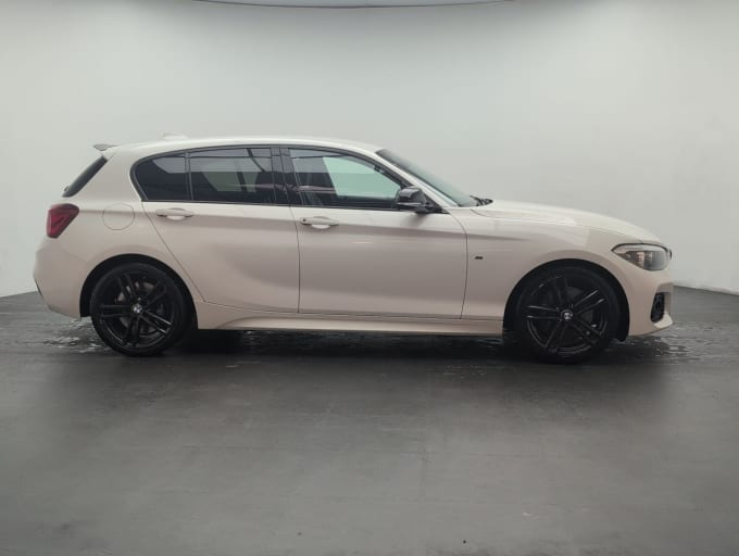 2025 BMW 1 Series