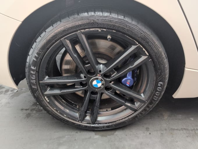 2025 BMW 1 Series