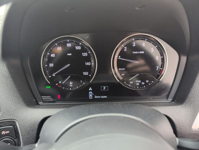 2025 BMW 1 Series