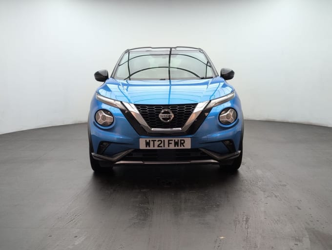 2025 Nissan Juke