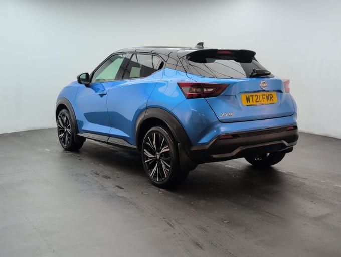 2025 Nissan Juke