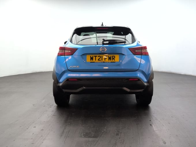 2025 Nissan Juke