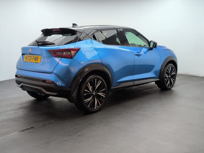 2025 Nissan Juke