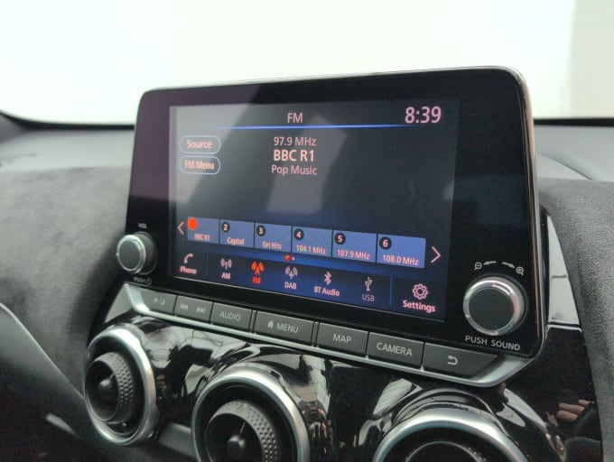2025 Nissan Juke